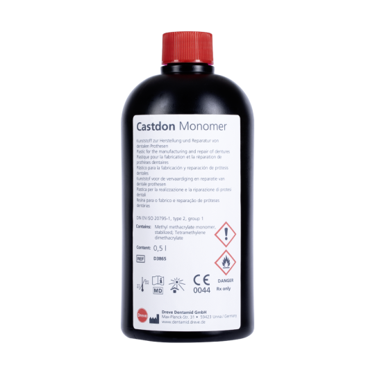 Produktbild Castdon Monomer