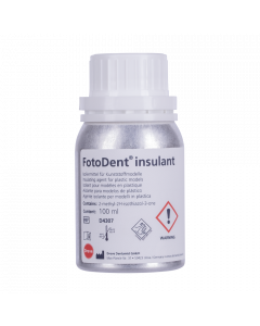 FotoDent® insulant